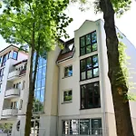 Apartamenty Pod Roza
