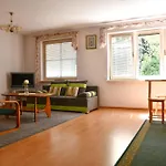 Apartamenty Pod Roza