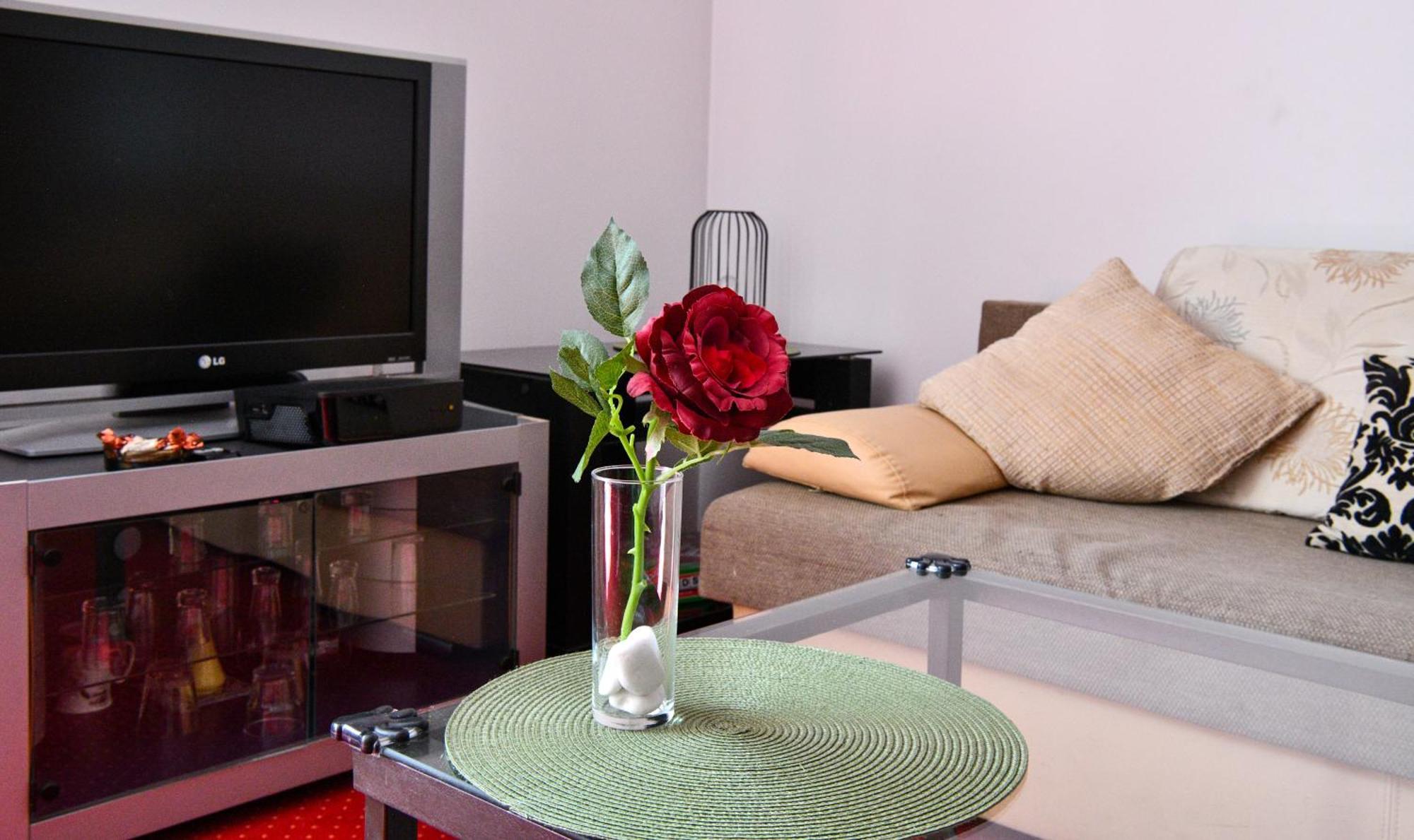 Apartment Pod Roza Zoppot