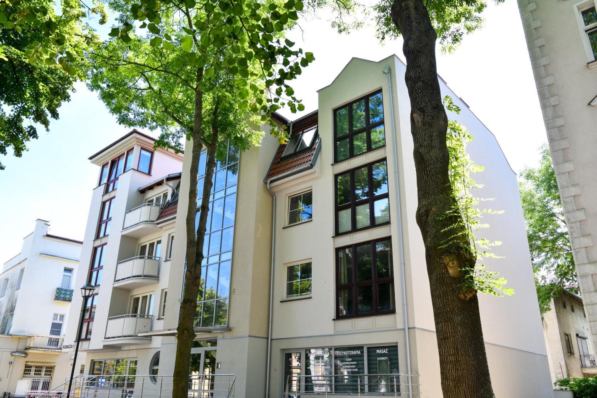 Apartment Pod Roza