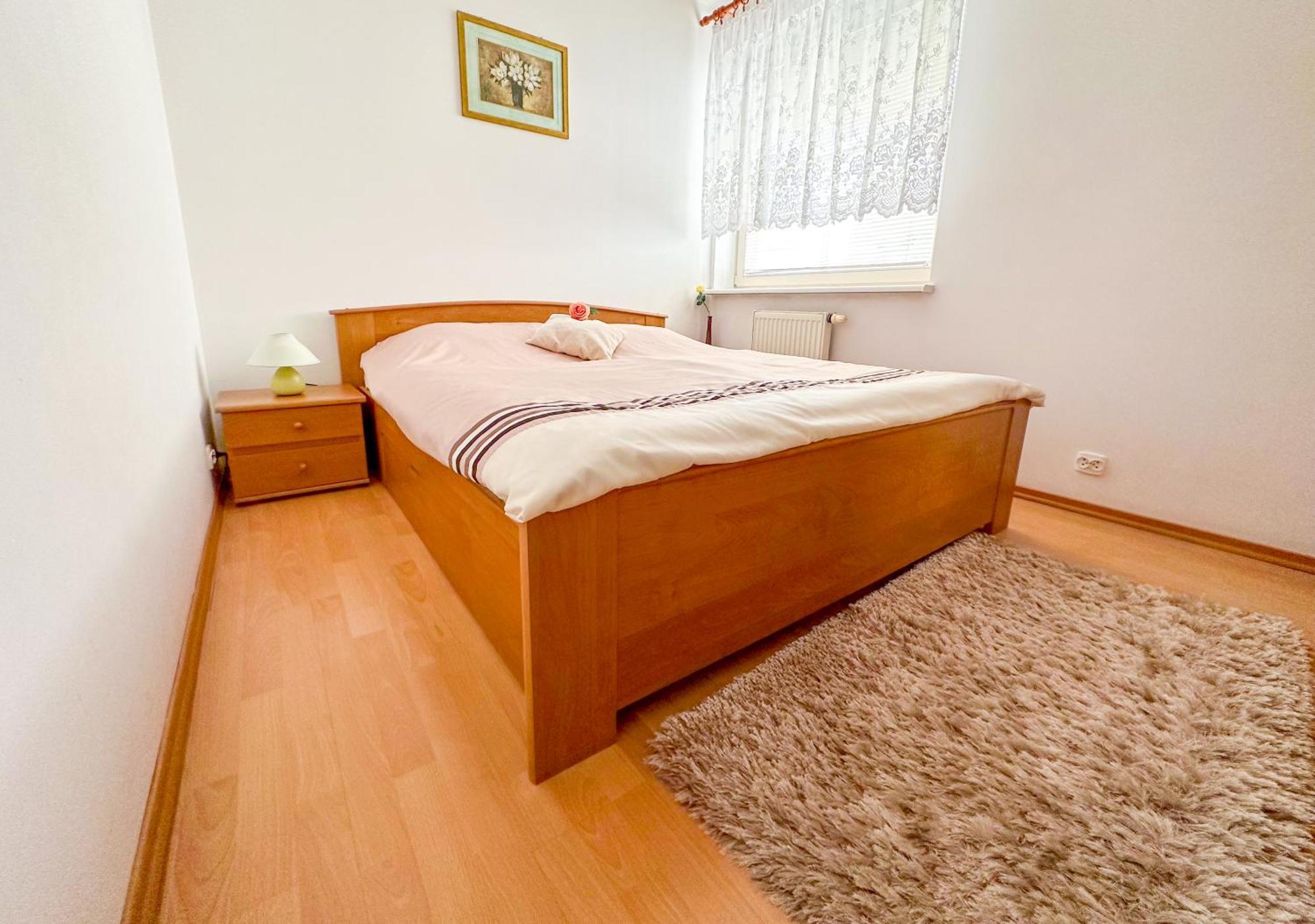 Apartment Pod Roza Zoppot