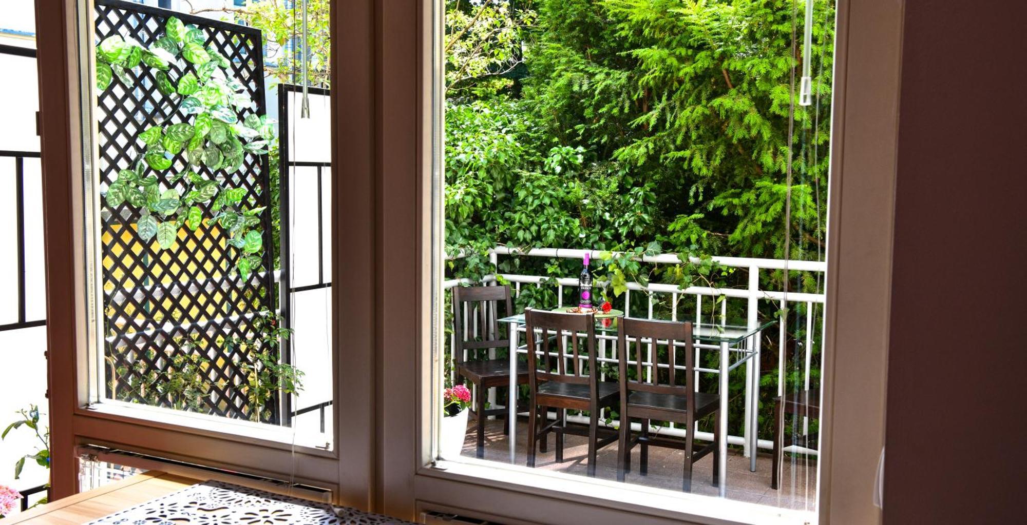 Pod Roza Apartment
